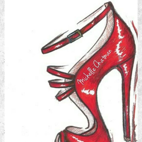 Meet your Posher, Michelle - Picture 1 of 1